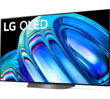 Produktbild LG OLED65B23LA