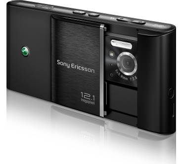 Produktbild Sony Ericsson Idou