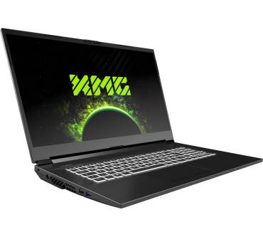 Produktbild Schenker XMG APEX 17 M21