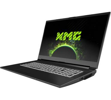 Produktbild Schenker XMG APEX 17 M21