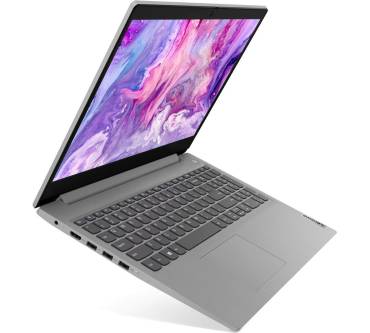 Produktbild Lenovo IdeaPad 3 15IML05