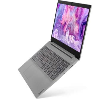 Produktbild Lenovo IdeaPad 3 15IML05