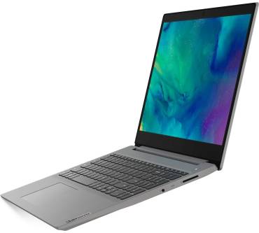 Produktbild Lenovo IdeaPad 3 15IML05