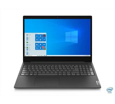 Produktbild Lenovo IdeaPad 3 15IML05