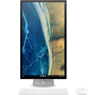 Produktbild HP Chromebase 22