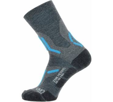 Produktbild UYN Trekking 2IN Merino Mid Socken