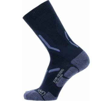 Produktbild UYN Trekking 2IN Merino Mid Socken