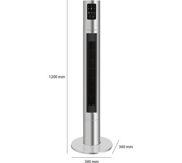 Produktbild ProfiCare PC-TVL 3090