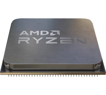 Produktbild AMD Ryzen 7 5800X3D