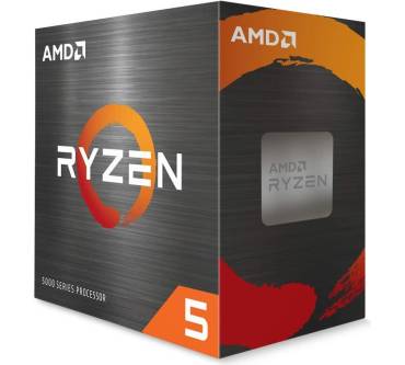 Produktbild AMD Ryzen 5 5600