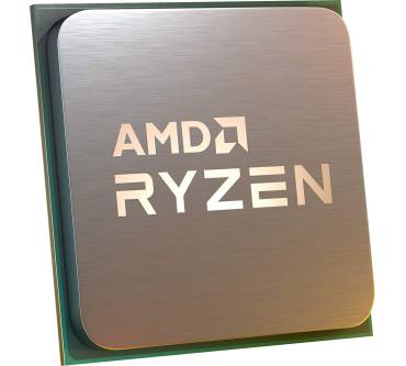 Produktbild AMD Ryzen 5 5600