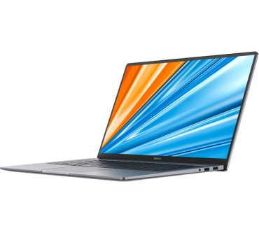 Produktbild Honor MagicBook 16 (2022)