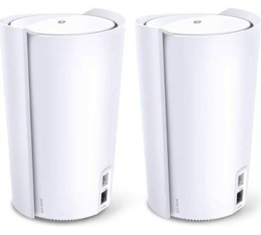 Produktbild TP-Link Deco X90 (2er-Pack)