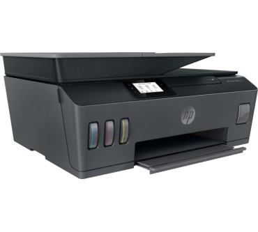 Produktbild HP Smart Tank 530 Wireless