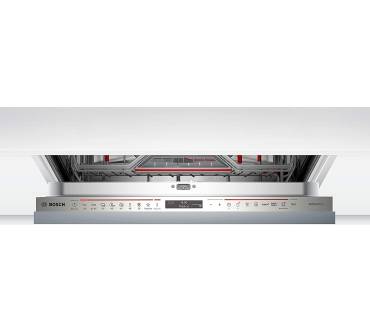 Produktbild Bosch Serie 8 SMV8YCX01E