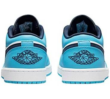 Produktbild Nike Air Jordan 1 Low