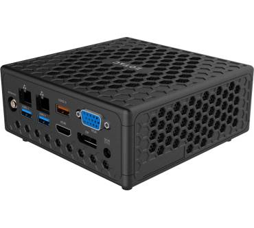 Produktbild Zotac ZBOX CI331 nano