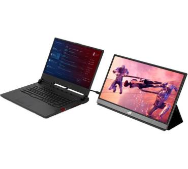 Produktbild Asus ROG Strix XG17AHP