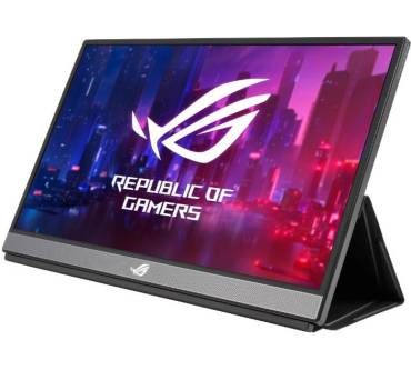 Produktbild Asus ROG Strix XG17AHP