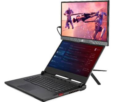 Produktbild Asus ROG Strix XG17AHP