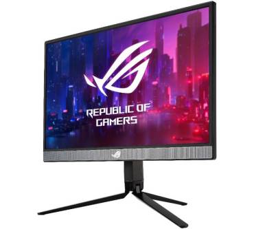 Produktbild Asus ROG Strix XG17AHP