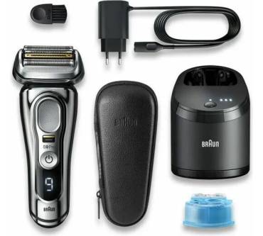 Produktbild Braun Series 9 Pro 9466cc