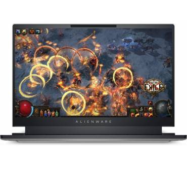 Produktbild Dell Alienware x14