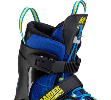 Produktbild K2 Raider Pro (Modell 2022)