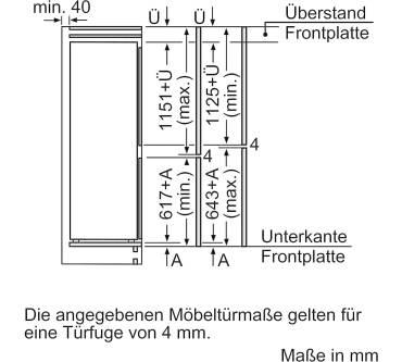 Produktbild Siemens iQ300 KI87VVFE1