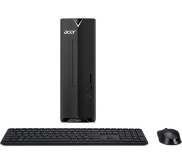 Produktbild Acer Aspire XC-1660