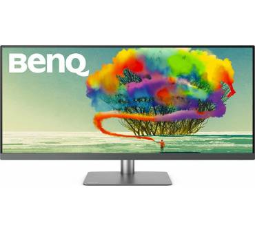 Produktbild BenQ PD3420Q