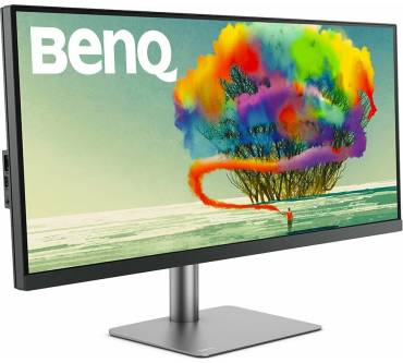 Produktbild BenQ PD3420Q