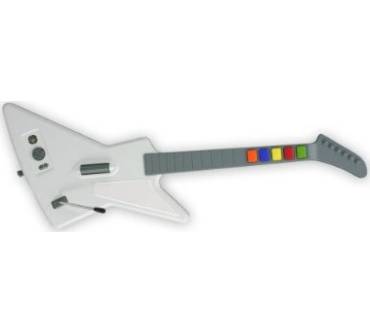 Produktbild Activision X-Plorer Gitarre für Guitar Hero 2