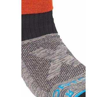 Produktbild Ortovox All Mountain Long Socks Warm