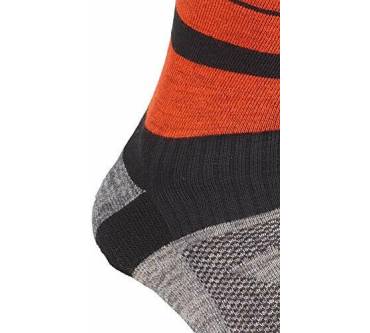 Produktbild Ortovox All Mountain Long Socks Warm