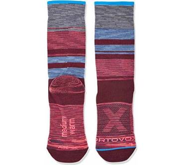 Produktbild Ortovox All Mountain Long Socks Warm