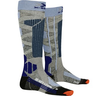 Produktbild X-Bionic X-Socks Ski Rider 4.0