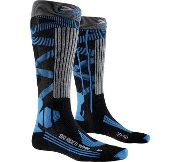 Produktbild X-Bionic X-Socks Ski Rider 4.0