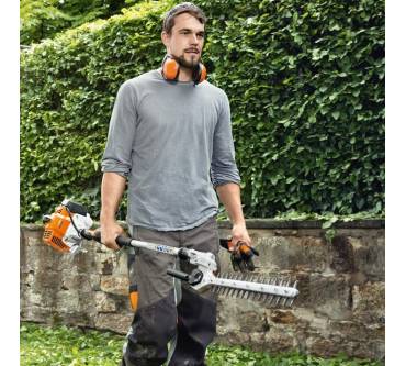 Produktbild Stihl HL 94 C-E