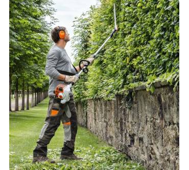 Produktbild Stihl HL 94 C-E