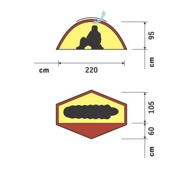 Produktbild Hilleberg Soulo