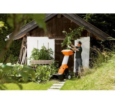 Produktbild Stihl GHE 355