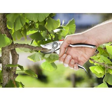 Produktbild Gardena Alu-Gartenscheren B+/L