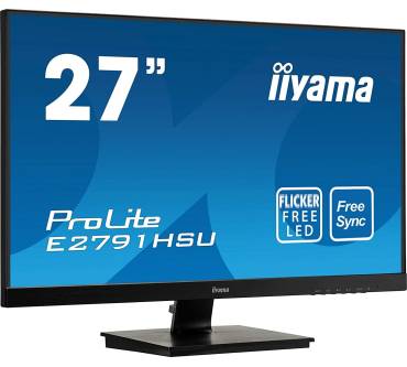 Produktbild Iiyama ProLite E2791HSU-B1