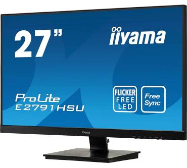 Produktbild Iiyama ProLite E2791HSU-B1