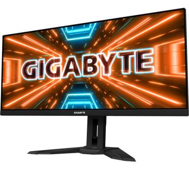 Produktbild GigaByte M34WQ