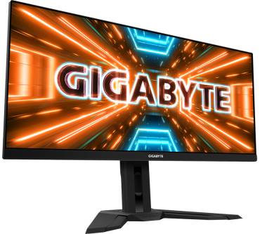 Produktbild GigaByte M34WQ