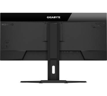 Produktbild GigaByte M34WQ