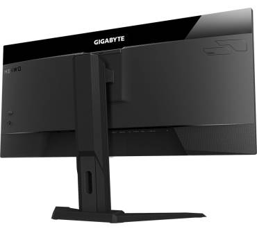 Produktbild GigaByte M34WQ