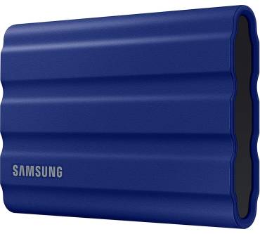 Produktbild Samsung Portable SSD T7 Shield